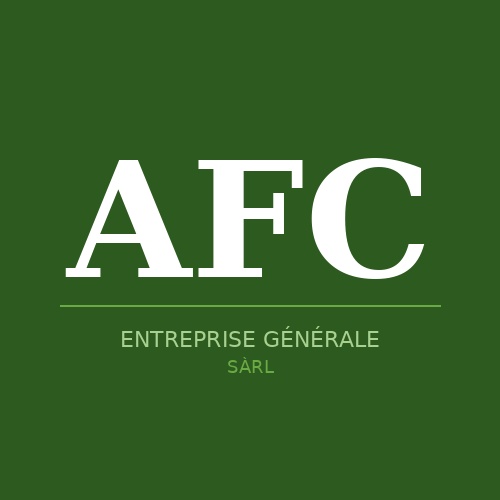 AFC Entreprise Générale